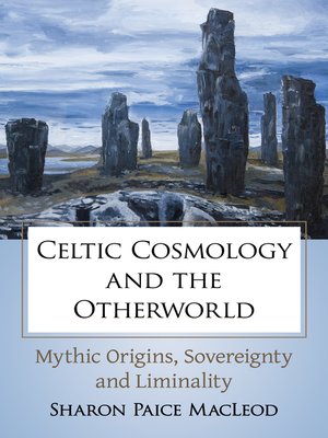 cover image of Celtic Cosmology and the Otherworld